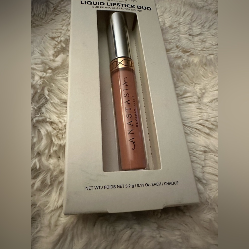 ANASTASIA Beverly Hills Liquid Lipstick - Picture 2 of 6